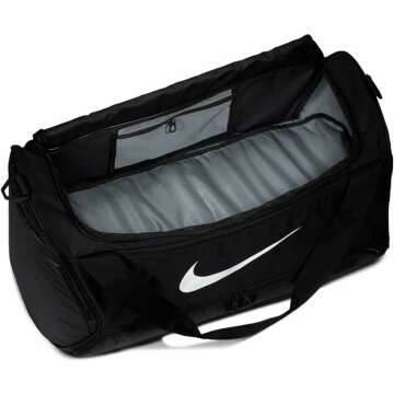 Nike Brasilia Training Medium Duffle Bag