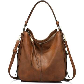 Designer Hobo Bag for Women