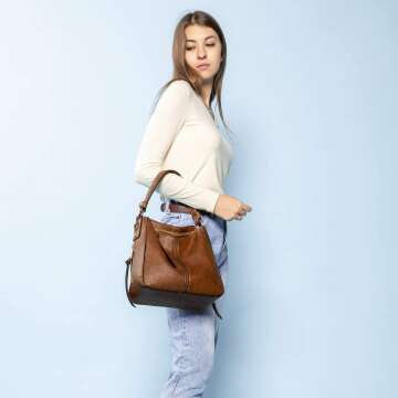 Designer Hobo Bag for Women