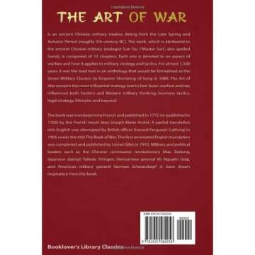 The Art Of War: Complete Text of Sun Tzu