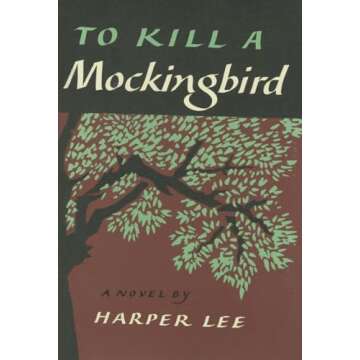 To Kill a Mockingbird