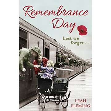 Remembrance Day Leah Fleming ebook