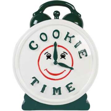 Friends TV Show Cookie Jar