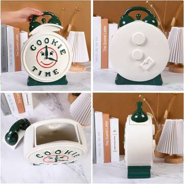 Friends TV Show Cookie Jar