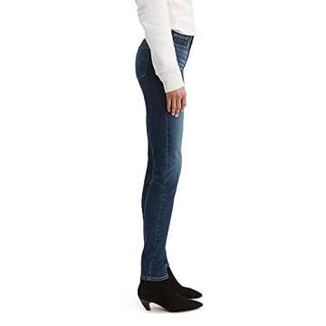 Levi's® Women's 311 Shaping Skinny Jeans - Maui Views - Size 31