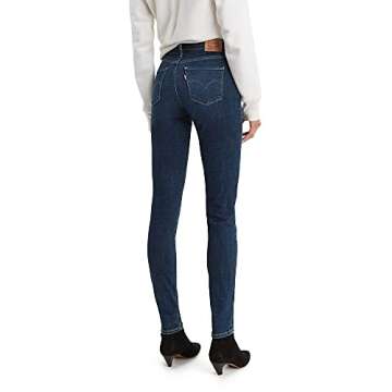 Levi's® Women's 311 Skinny Jeans in Maui Views