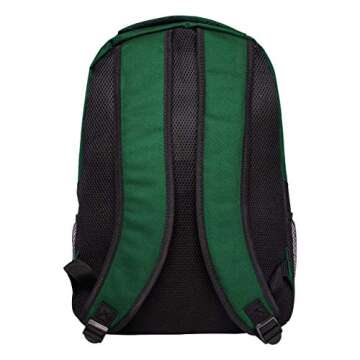 FOCO Milwaukee Bucks NBA NBA Action Backpack