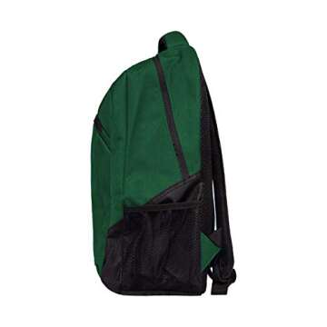 FOCO Milwaukee Bucks NBA NBA Action Backpack