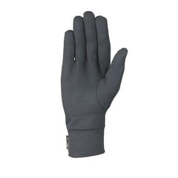 Seirus Innovation 2116 Heatwave Cold Weather Glove Liner