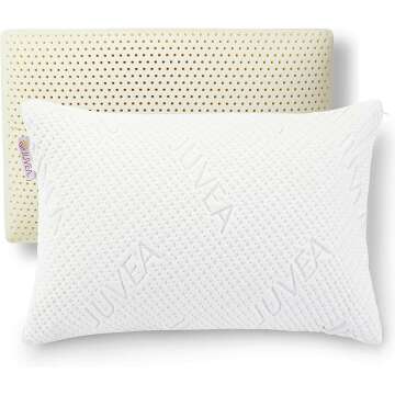 Natural Latex Bed Pillow