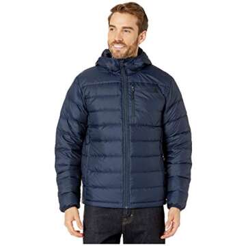 THE NORTH FACE Aconcagua Hoodie Urban Navy LG