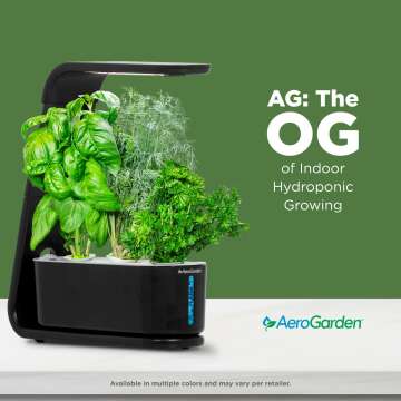 AeroGarden Sprout Kit
