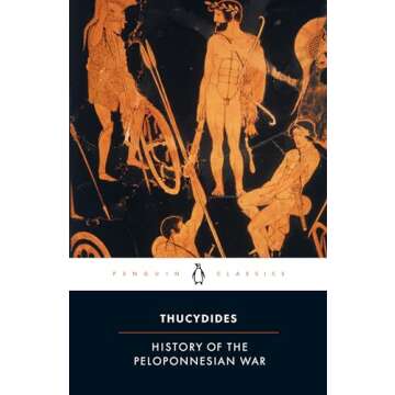 History of the Peloponnesian War