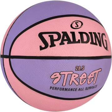 Spalding Street Ball