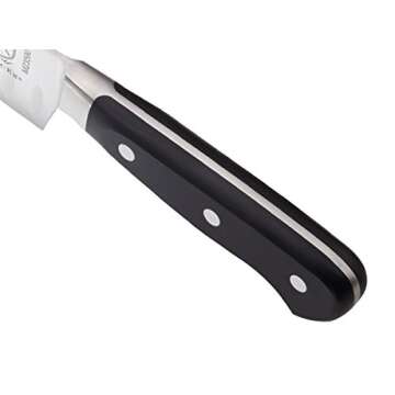 Mercer Culinary M23590 Renaissance, 7-Inch Santoku Knife