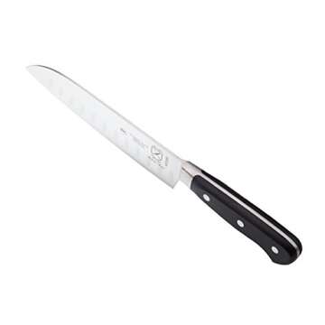 Mercer Culinary M23590 Renaissance, 7-Inch Santoku Knife