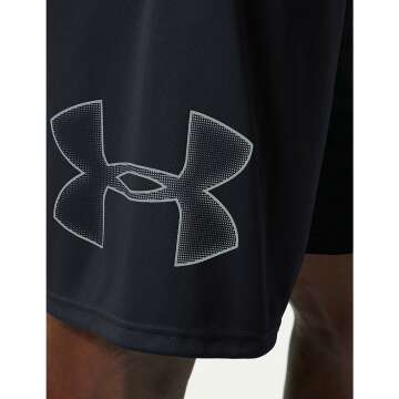 Under Armour Men's Cut Off Shorts for Active Lifestyle