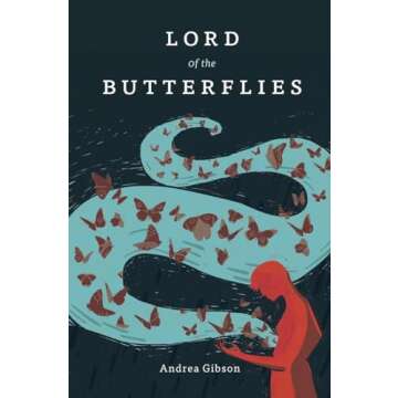 Lord of the Butterflies (Button Poetry)