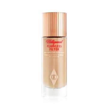 Charlotte Tilbury Flawless Filter Foundation Medium Shade