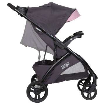 Baby Trend Tango Travel System in Cassis