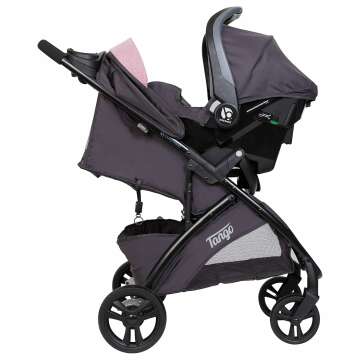 Baby Trend Tango Travel System in Cassis