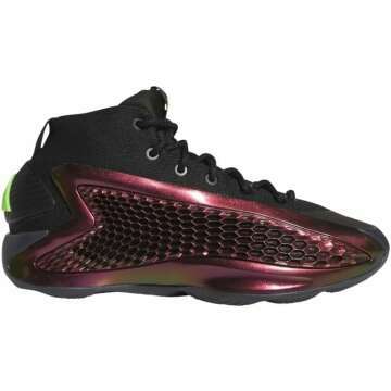 Anthony Edwards 1 Best of adi Basketball Shoes Kids