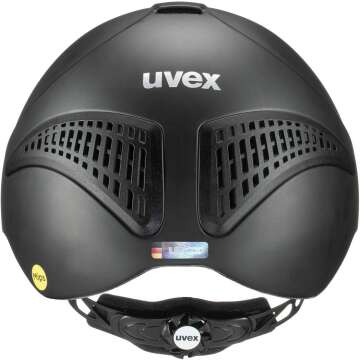 uvex exxential II MIPS Helmet