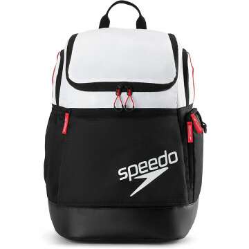 Speedo Large Teamster Backpack