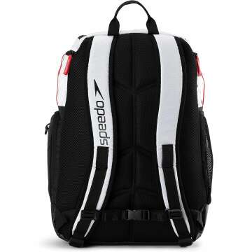 Speedo Large Teamster Backpack