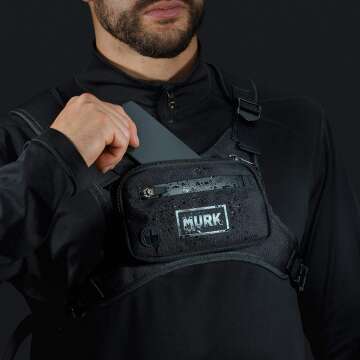 MVRK Chest Pack