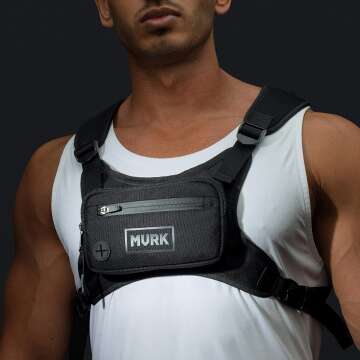 MVRK Chest Pack