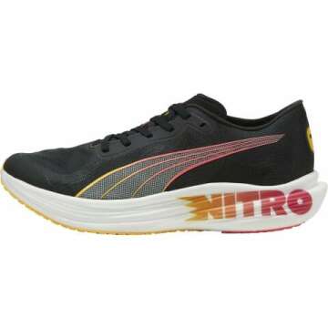 PUMA Deviate Nitro Elite 2 Running Shoes for Men