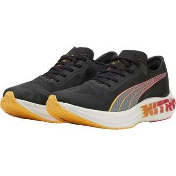 PUMA Deviate Nitro Elite 2 Running Shoes for Men