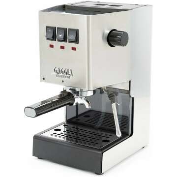 Gaggia Classic Pro Espresso