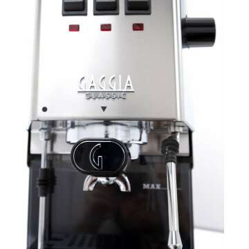 Gaggia Classic Pro Espresso