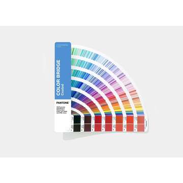 Pantone Guide New Trend