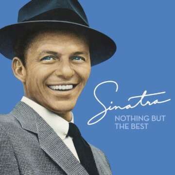 Nothing But The Best by Frank Sinatra Original recording remastered edition (2008) Audio CD