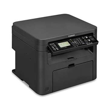 Canon Image Class D570 Laser Printer, Scanner, Copier - All-in-One Solution