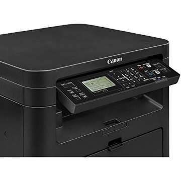 Canon D570 All-in-One Laser Printer and Scanner