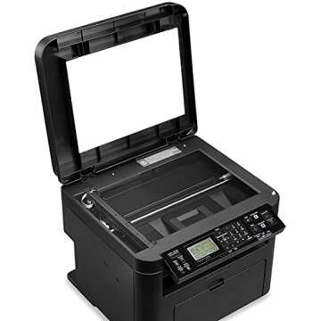 Canon D570 All-in-One Laser Printer and Scanner