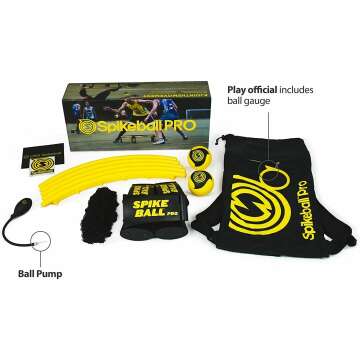 Spikeball Pro Kit