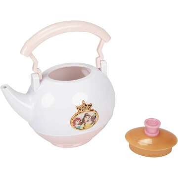 Disney Princess Tea Set for 4