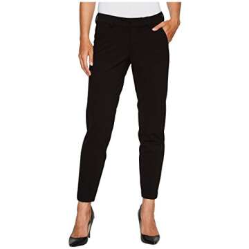 Liverpool Women's Kelsey Trouser Super Stretch Ponte