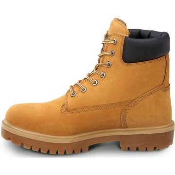 Timberland PRO 6IN Work Boot