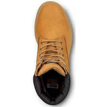 Timberland PRO 6IN Work Boot