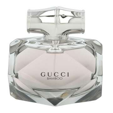 Gucci Bamboo by Gucci for Women 2.5 oz Eau de Parfum Spray