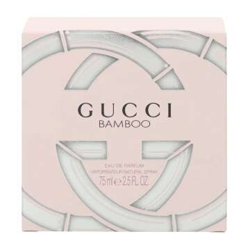 Gucci Bamboo by Gucci for Women 2.5 oz Eau de Parfum Spray