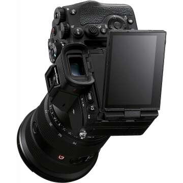 Sony Alpha 7R V Camera