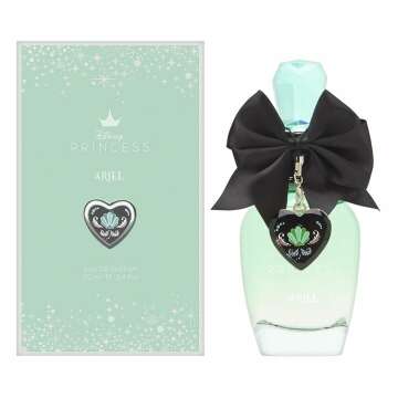 Disney Princess Ariel Perfume