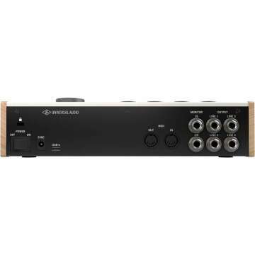 Universal Audio Volt 476p USB Audio Interface